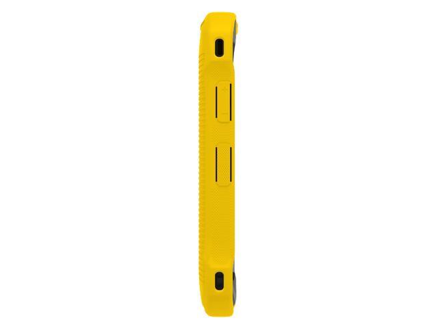 Wireless ProTech TPU Flex Skin Case for Kyocera DuraForce Ultra 5G E7110. Slim Protective Flex Skin Rugged Case with Drop Protection