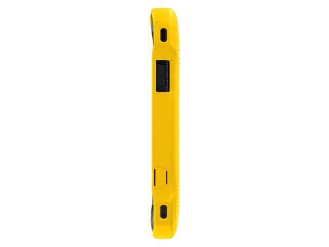 Wireless ProTech TPU Flex Skin Case for Kyocera DuraForce Ultra 5G E7110. Slim Protective Flex Skin Rugged Case with Drop Protection