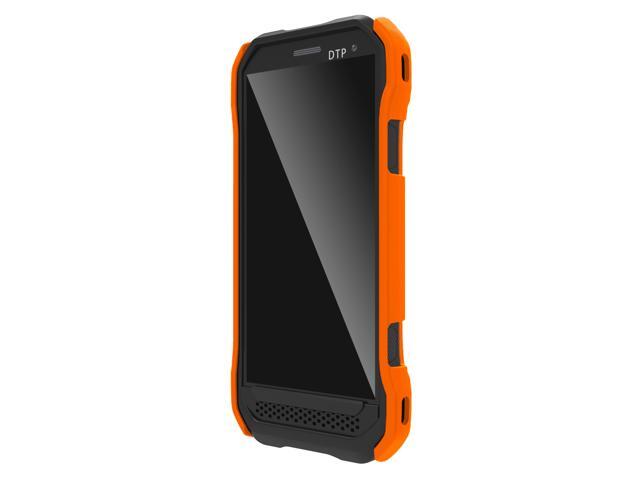Wireless ProTech Hard Shell Case for Kyocera DuraForce Ultra 5G E7110 Slim Protective Hard Shell Case