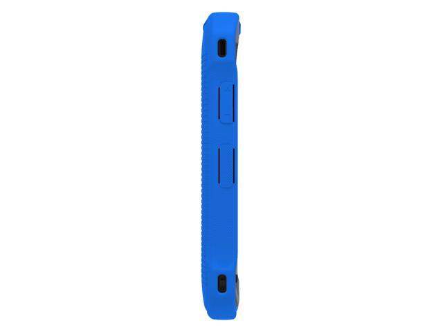 Wireless ProTech TPU Flex Skin Case for Kyocera DuraForce Ultra 5G E7110. Slim Protective Flex Skin Rugged Case with Drop Protection