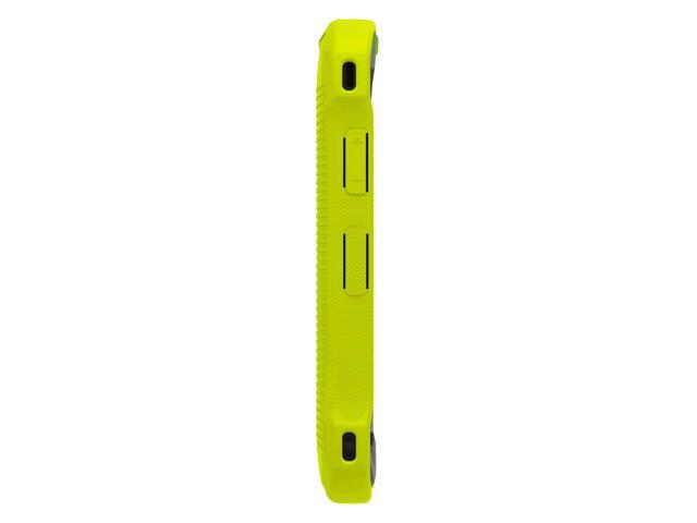 Wireless ProTech TPU Flex Skin Case for Kyocera DuraForce Ultra 5G E7110. Slim Protective Flex Skin Rugged Case with Drop Protection