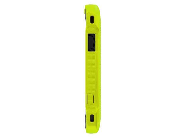 Wireless ProTech TPU Flex Skin Case for Kyocera DuraForce Ultra 5G E7110. Slim Protective Flex Skin Rugged Case with Drop Protection