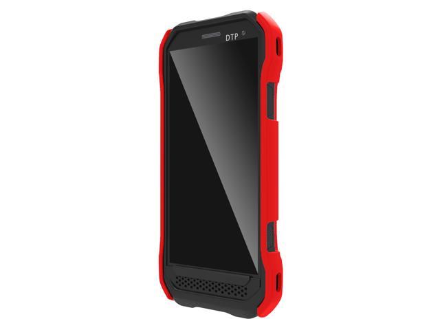 Wireless ProTech Hard Shell Case for Kyocera DuraForce Ultra 5G E7110 Slim Protective Hard Shell Case