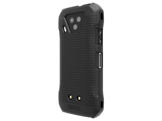 Wireless ProTech Hard Shell Case for Kyocera DuraForce Ultra 5G E7110 Slim Protective Hard Shell Case