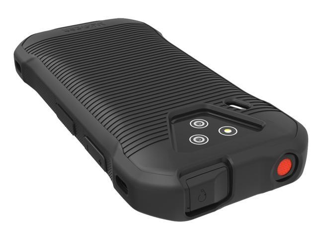 Wireless ProTech TPU Flex Skin Case for Kyocera DuraForce Ultra 5G E7110. Slim Protective Flex Skin Rugged Case with Drop Protection