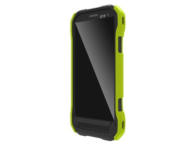 Wireless ProTech Hard Shell Case for Kyocera DuraForce Ultra 5G E7110 Slim Protective Hard Shell Case