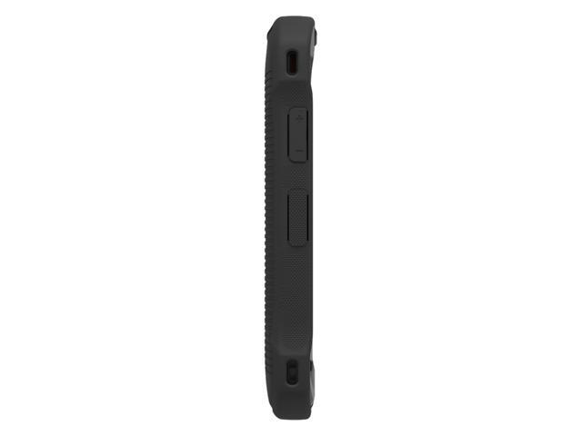 Wireless ProTech TPU Flex Skin Case for Kyocera DuraForce Ultra 5G E7110. Slim Protective Flex Skin Rugged Case with Drop Protection