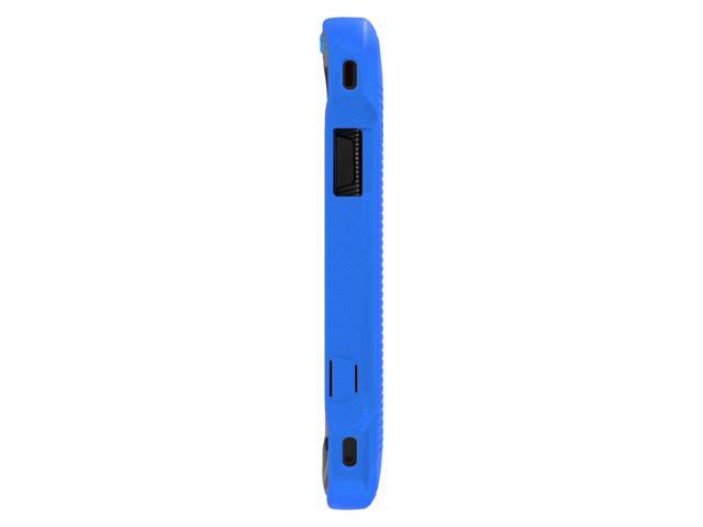 Wireless ProTech TPU Flex Skin Case for Kyocera DuraForce Ultra 5G E7110. Slim Protective Flex Skin Rugged Case with Drop Protection