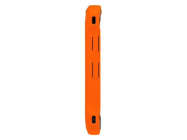 Wireless ProTech TPU Flex Skin Case for Kyocera DuraForce Ultra 5G E7110. Slim Protective Flex Skin Rugged Case with Drop Protection