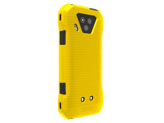 Wireless ProTech Hard Shell Case for Kyocera DuraForce Ultra 5G E7110 Slim Protective Hard Shell Case