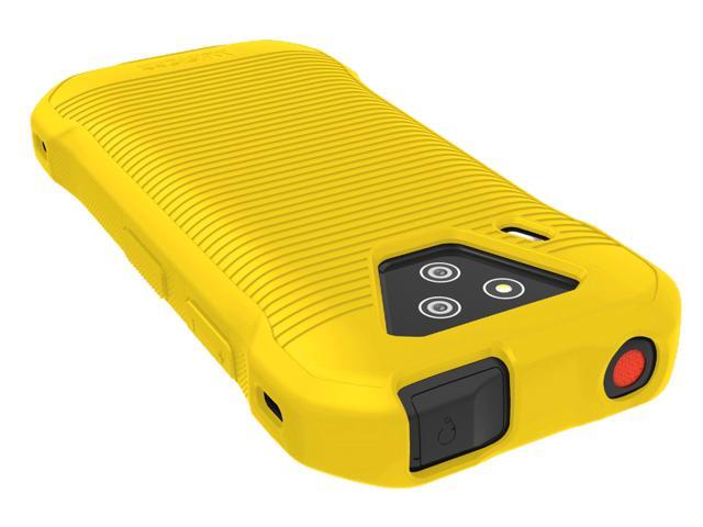 Wireless ProTech TPU Flex Skin Case for Kyocera DuraForce Ultra 5G E7110. Slim Protective Flex Skin Rugged Case with Drop Protection