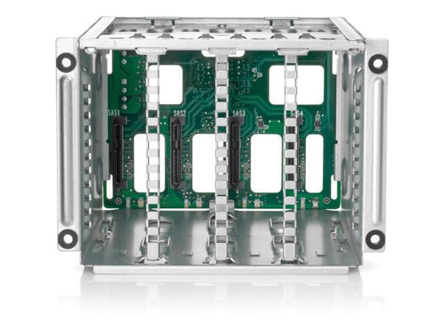 Hpe Drive Enclosure Internal