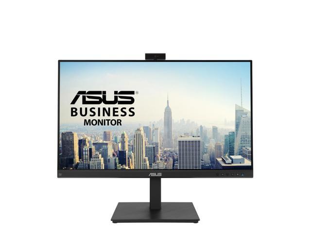 ASUS BE279QSK 68.6 cm (27') 1920 x 1080 pixels Full HD LCD Black