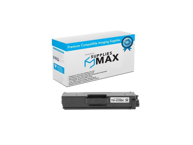 SuppliesMAX Compatible Replacement for Brother DCP-L8410/HL-L8260/HL-L8360/MFC-L