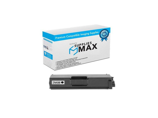 SuppliesMAX Compatible Replacement for Brother HL-L8260/HL-L8360/HL-L9310/MFC-L8
