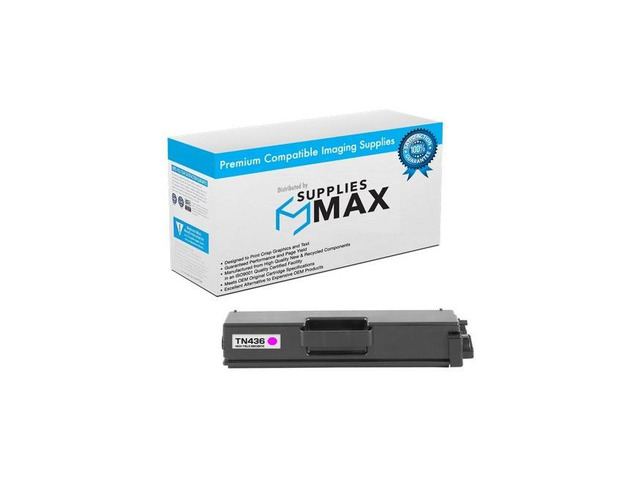 SuppliesMAX Compatible Replacement for Brother HL-L8260/HL-L8360/HL-L9310/MFC-L8