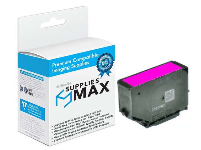 SuppliesMAX Remanufactured Replacement for Expression Photo XP-8500/XP-8505/XP-8