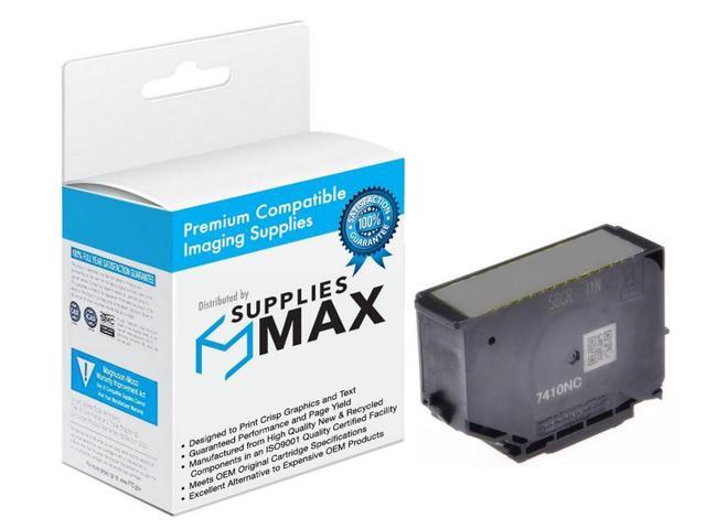 SuppliesMAX Remanufactured Replacement for Expression Photo HD XP-15000 Gray High Yield Inkjet (NO. 314XL) (T314XL720-S)