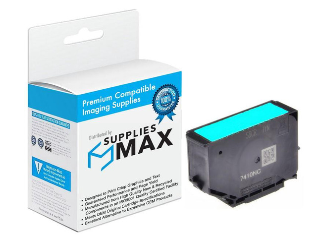 SuppliesMAX Remanufactured Replacement for Expression Photo XP-8500/XP-8505/XP-8