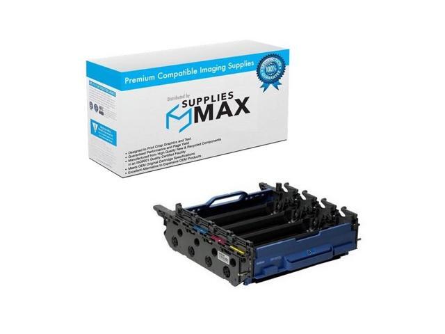 SuppliesMAX Compatible Replacement for Brother DCP-L8400/DCP-L8450/HL-L8250/HL-L8350/HL-L9200/HL-L9300/MFC-L8650/MFC-L8850/MFC-L9550 Drum Unit...