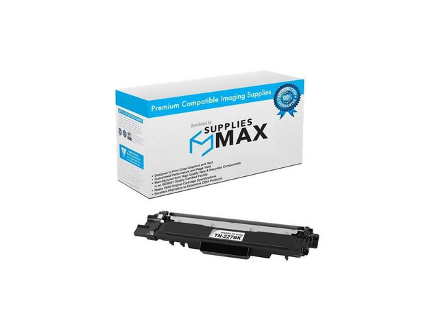 SuppliesMAX Compatible Replacement for Brother DCP-L3510/DCP-L3550/HL-L3210/HL-L