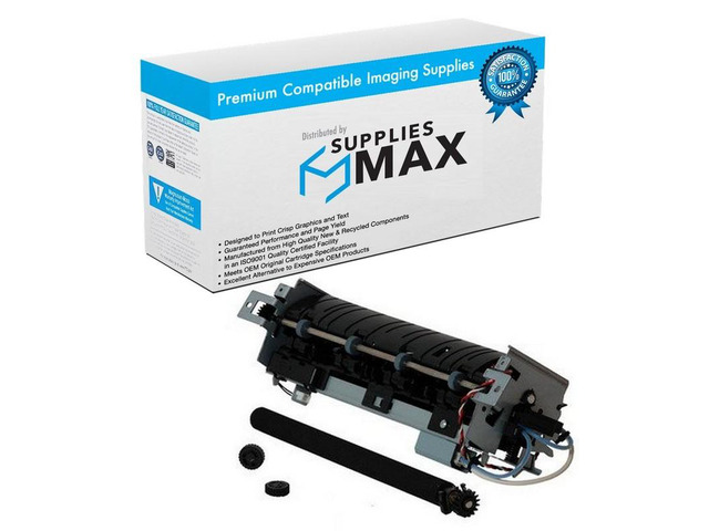 SuppliesMAX Compatible Replacement for Dell 2230D/2330D/2330DN/2350D/2350DN/3330