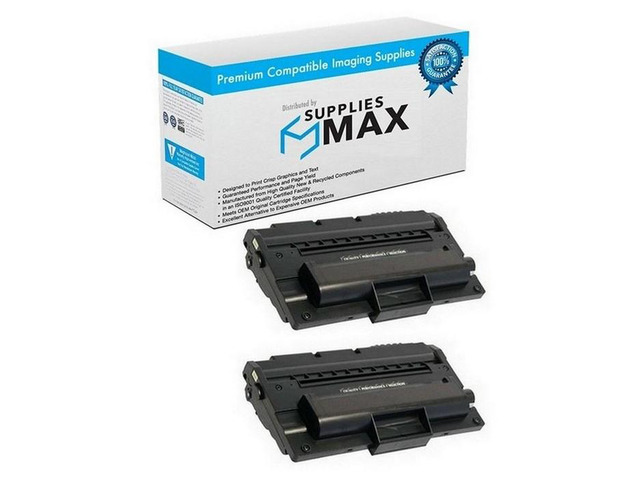 SuppliesMAX Compatible Replacement for Ricoh Aficio BP-20/BP-20N Toner Cartridge