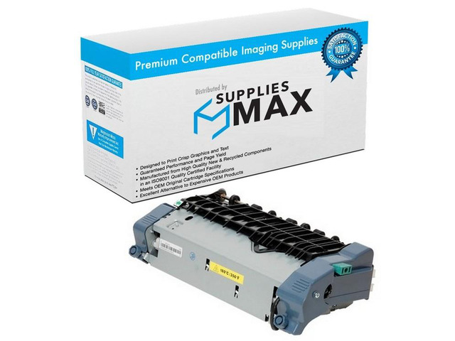SuppliesMAX Compatible Replacement for IBM InfoPrint Color 1854/1854DN/1854N Ser