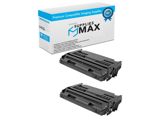 SuppliesMAX Compatible Replacement for Panasonic Panafax UF-7000/UF-8000/UF-9900