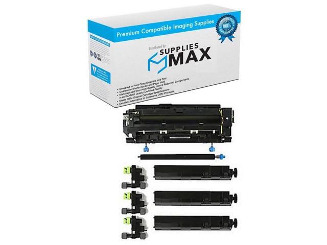 SuppliesMAX Compatible Replacement for Lexmark MS-710DN/MS-710N/MS-711DN 110V Maintenance Kit (200000 Page Yield) (TYPE 11) (40X8530)