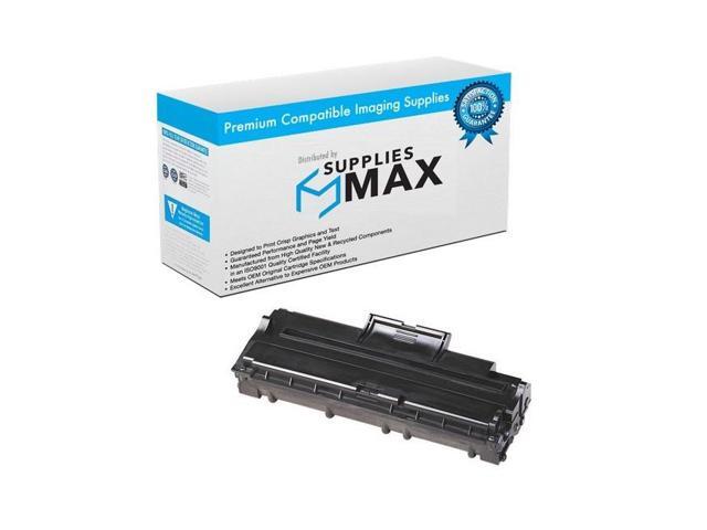 SuppliesMAX Compatible Replacement for Samsung ML-4500/ML-4600 Toner Cartridge (3000 Page Yield) (ML-4500D3)