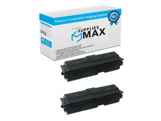 SuppliesMAX Compatible Replacement for Kyocera Mita FS-720/FS-820/FS-920/FS-1016