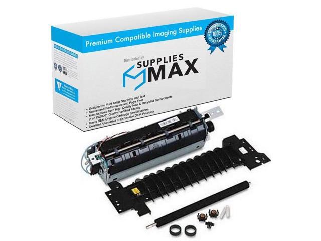 SuppliesMAX Compatible Replacement for IBM InfoPrint 1601/1602/1612/1622 110V Maintenance Kit (120000 Page Yield) (39V2696)