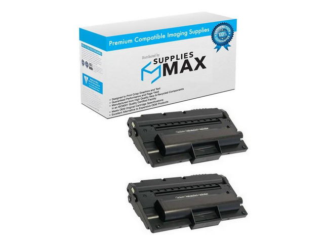 SuppliesMAX Compatible Replacement for Samsung ML-2250/ML-2251N/ML-2251P/ML-2252