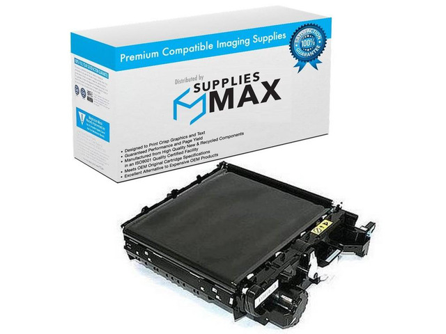 SuppliesMAX Compatible Replacement for HP Color Laser Jet 2700N/3000N/3600/3600N