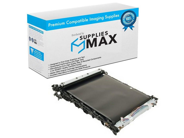 SuppliesMAX Compatible Replacement for HP Color Laser Jet CM-1312NF/CM-1415FNW/CP-1215/CP-1217/CP-1515N/CP-1518NI/CP-1525NW Intermediate Transfer...