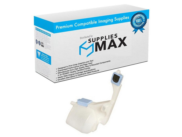 SuppliesMAX Compatible Replacement for HP Color Laser Jet CM-3530fs/CP-3525dn/CP-3525n/CP-3525x/M551DN/M551N/M551XH/M575F/M575DN/M575C/M575DN Toner...