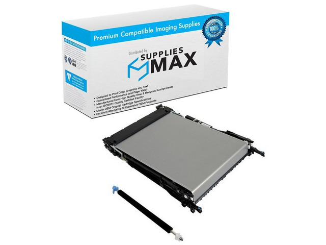 SuppliesMAX Compatible Replacement for HP Color Laser Jet Enterprise M552DN/M553DN/M553N/M553X/M577DN/M577X ITB Intermediate Transfer Belt Assembly...