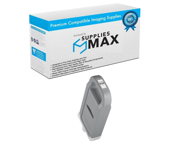 SuppliesMAX Compatible Replacement for Canon ImagePROGRAF PRO 2000/2100/4000/410