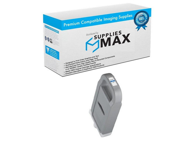 SuppliesMAX Compatible Replacement for Canon ImagePROGRAF PRO 2000/2100/4000/410