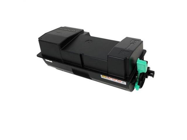 SuppliesMAX Compatible Replacement for Ricoh MP-501SPF/MP-501SPFG/MP-601SPF/MP-601SPFG/SP-5300DN/SP-5310DN Black Toner Cartridge (25000 Page Yield)...