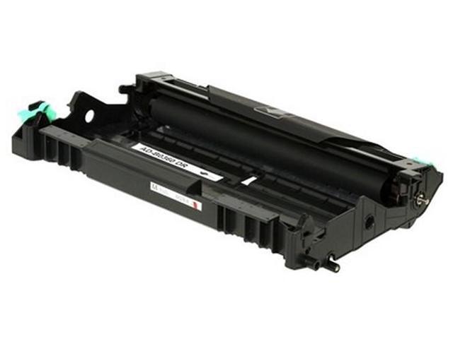 SuppliesMAX Compatible Replacement for Brother DCP-7030/DCP-7045/HL-2120/HL-2170/MFC-7320/MFC-7345/MFC-7450/MFC-7840 Drum Unit (12000 Page Yield)...