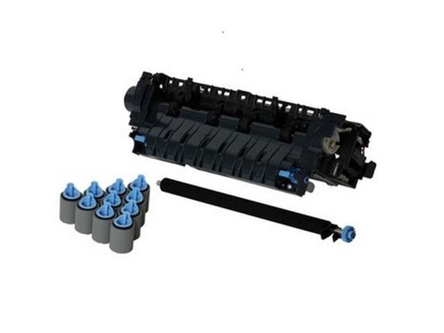 SuppliesMAX Compatible Replacement for Troy MICR 601/601N/602/602N/602TN/603/603N/603TN 110V Maintenance Kit (225000 Page Yield) (02-81350-001)