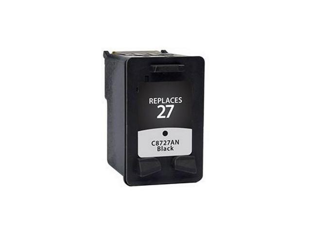 SuppliesMAX Remanufactured Replacement for HP DeskJet 3320/3420/3520/3620/3650/3740/OfficeJet 4315/5600/PSC-1310/2200/FAX 1240 Black Inkjet (280...