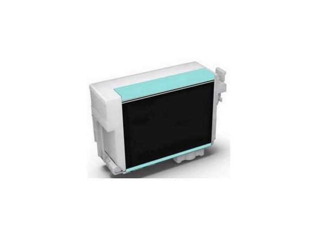 SuppliesMAX Remanufactured Replacement for SureColor P600 Light Cyan Inkjet (25.9ML) (NO. 760) (T760520)