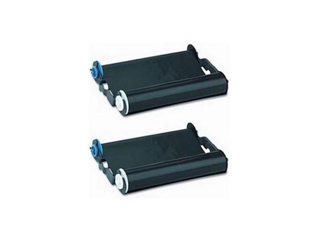 SuppliesMAX Compatible Replacement for Brother IntelliFax 750/770/775/870MC/885/920/930/940/MFC-970 Fax Imaging Cartridge (2/PK-250 Page Yield)...