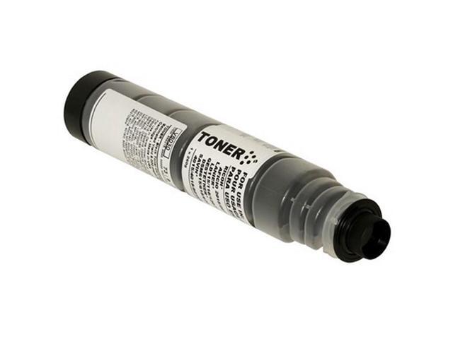SuppliesMAX Compatible Replacement for Savin 4015/4018D/8016/8020/9016/9021 Toner Cartridge (260 Grams-9000 Page Yield) (TYPE 4018) (9896)