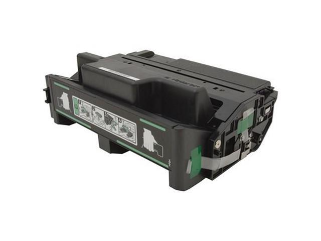 SuppliesMAX Compatible Replacement for Lanier LP-025/LP-025N/LP-026/LP-026N/LP-128/LP-128N Toner Cartridge (15000 Page Yield) (TYPE 120) (400942)