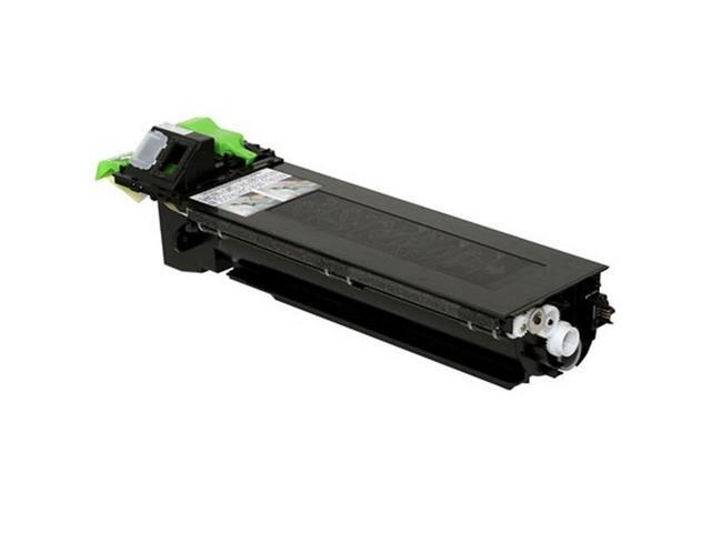 SuppliesMAX Compatible Replacement for Sharp AR-162/163/164/AR-M160/M162/M205/M207 Toner Cartridge (475 Grams-16000 Page Yield) (AR-202MT)
