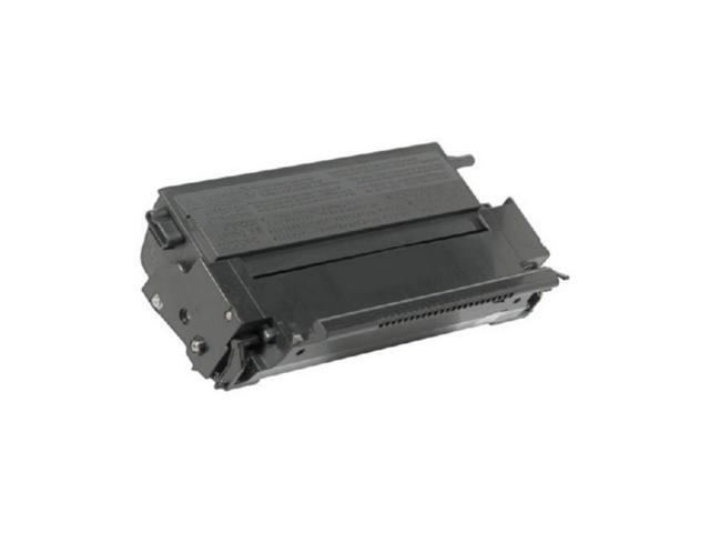 SuppliesMAX Compatible Replacement for Ricoh FAX 1800L/FAX 1900L/FAX 2000L/FAX 2050L/FAX 2900L/FAX 3900L Toner Cartridge (4500 Page Yield) (TYPE...